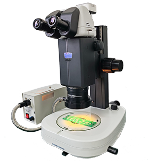 CREATIVE SM2000研究級體視顯微鏡